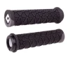Odi Gripy MTB Vanquish V2.1 Lock-On Closed End černo-grafitové Odi Gripy MTB Vanquish V2.1 Lock-On Closed End černo-grafitové