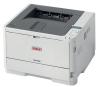 OKI B432dn A4, čb, 1200x1200, 40 ppm, USB 2.0,PCL6,PS3, duplex, síť.karta