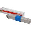 OKI Cyan toner do C301/C321/MC332/MC342/MC342w (1 500 stránek) OKI Cyan toner do C301/C321/MC332/MC342/MC342w (1 500 stránek)