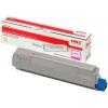 OKI Magenta toner do C532/C542/MC563/C573-1.5K OKI Magenta toner do C532/C542/MC563/C573-1.5K