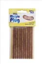 OKO Magic Plug Frankfurters 3.5mm bezdušové knoty