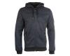 Bennon OLYMPOS Sweatshirt blue/grey Bennon OLYMPOS Sweatshirt blue/grey