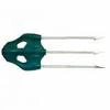 Omer Hroty k harpuně MUSTAD GREEN 3-HROT NYLON (VÝPRODEJ)