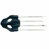 Omer Hroty k harpuně NYLON BLACK 4-HROT
