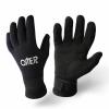Omer Neoprenové rukavice BRAZIL ALCANTRA 3 mm