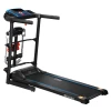 One Fitness BE4540 černý elektrický běžecký pás One Fitness BE4540 černý elektrický běžecký pás