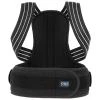 ONE FITNESS Korektor pro správné držení těla KP207, velikost M