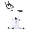 ONE FITNESS Magnetický rotoped RM8740 bílý