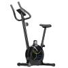 ONE FITNESS Magnetický rotoped RM8740 černý ONE FITNESS Magnetický rotoped RM8740 černý