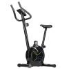 ONE FITNESS Magnetický rotoped RM8740 černý ONE FITNESS Magnetický rotoped RM8740 černý