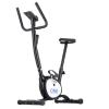 ONE FITNESS Mechanický rotoped RW3011 černý ONE FITNESS Mechanický rotoped RW3011 černý
