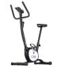 ONE FITNESS Mechanický rotoped RW3011 černý