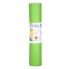 ONE FITNESS Podložka pro jógu YM02 Zelená ONE FITNESS Podložka pro jógu YM02 Zelená