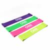 ONE FITNESS Sada odporových gum PBF SET04 ONE FITNESS Sada odporových gum PBF SET04