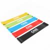ONE FITNESS PBF SET05 Sada odporových gum ONE FITNESS PBF SET05 Sada odporových gum