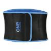 ONE FITNESS Zeštíhlující bederní pás BR160