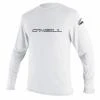 ONEILL Pánské lycrové triko LOOSE FIT, dlouhý rukáv ONEILL Pánské lycrové triko LOOSE FIT, dlouhý rukáv