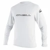 ONEILL Pánské lycrové triko LOOSE FIT, dlouhý rukáv ONEILL Pánské lycrové triko LOOSE FIT, dlouhý rukáv