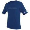 ONEILL Pánské lycrové triko LOOSE FIT, krátký rukáv ONEILL Pánské lycrové triko LOOSE FIT, krátký rukáv