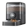 Oneisall Inteligentní dávkovač krmiva WiFi 5L PF08 Oneisall Inteligentní dávkovač krmiva WiFi 5L PF08