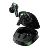 Onikuma Bezdrátová sluchátka TWS T308 Black