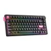 Onikuma MT706 černá QWERTY mechanická klávesnice Onikuma MT706 černá QWERTY mechanická klávesnice