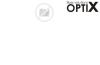 Opticord OPTIX E2000/APC-LC/APC optický patch cord 09/125 3m