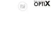 Opticord OPTIX E2000/APC-LC/APC optický patch cord 09/125 3m