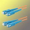 Opticord OPTIX SC/UPC-SC/UPC Optický patch cord 09/125 1m G.657A Opticord OPTIX SC/UPC-SC/UPC Optický patch cord 09/125 1m G.657A