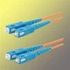 Opticord OPTIX SC/UPC-SC/UPC Optický patch cord 09/125 2m G657A