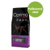 OPTIMAnova Dog Adult Giant Chicken Rice 12 kg - Poškozený obal - %