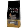 OPTIMAnova Dog Adult Mini Chicken Potato GF 8 kg
