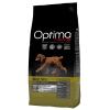 OPTIMAnova Dog Adult Mini Digestive Rabbit Potato GF 8 kg