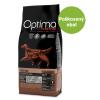 OPTIMAnova Dog Mature Chicken Rice 2 kg - Poškozený obal - %