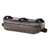 Ortlieb Frame-Pack Toptube 4 L dark sand brašna na rám