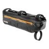 Ortlieb Frame-Pack Toptube 4 L matná černá brašna na rám + sleva 200,- na příslušenství