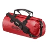 Ortlieb Rack-Pack S 24l vodotěsná taška POUZE červená 24 litrů (VÝPRODEJ)