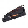 Ortlieb Seat-Pack L (16,5L) černá vodotěsná brašna pod sedlo + sleva 300,- na příslušenství