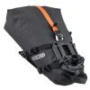 Ortlieb Seat-Pack QR 7,5 l vodotěsná brašna pod sedlo + Ortlieb upevňovací pásek