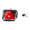 ORTLIEB Ultimate 6M Classic vodotěsná řídítková brašna + Mounting Set bez zámku