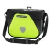 ORTLIEB Ultimate 6 HighVisibility 7L - reflexní řídítková brašna