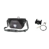 ORTLIEB Ultimate 6S Plus vodotěsná řidítková brašna + Mounting set se zámkem