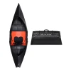 ORU kayak Lake Sport Black edition skládací kajak + sleva 1000,- na příslušenství