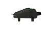 Osprey Brašna Escapist Top Tube Bag Black (10005859) Osprey Brašna Escapist Top Tube Bag Black (10005859)