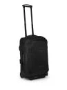 Osprey Cestovní Taška Transporter Wheeled Duffel 40 Raven Black (10006337)