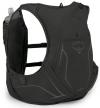 Osprey DURO 6 dark charcoal grey L batoh + šátek Kilpi