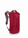 Osprey Transporter Roll Top Wp 18 Poinsettia Red (10003749) nepromokavý batoh