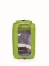 Osprey Vak Dry Sack 35 Window Limon Green (10004951) Osprey Vak Dry Sack 35 Window Limon Green (10004951)