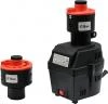 Vorel Ostřič vrtáků 3-16 mm 230V 70W (1600 ot./min)