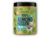 Ostrovit 100% almond butter crunchy 1000g mandlové křupavé máslo